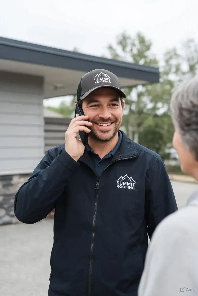 Flat Roof Leak Repair Nichols, SC FAQs